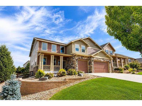 2163 Longfin Dr, Windsor, CO 80550