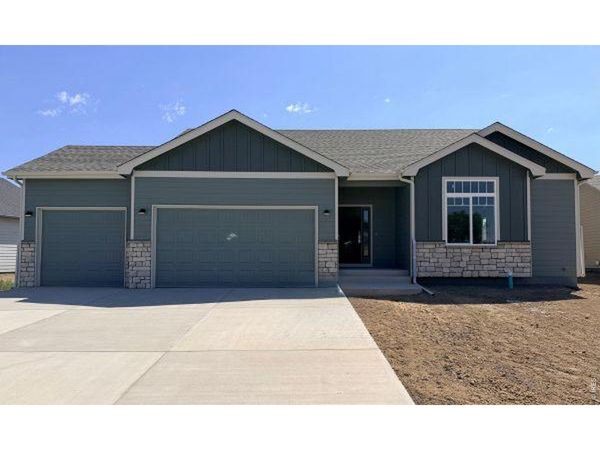 7048 Gateway Crossing St, Wellington, CO 80549