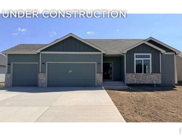 7048 Gateway Crossing St, Wellington, CO 80549