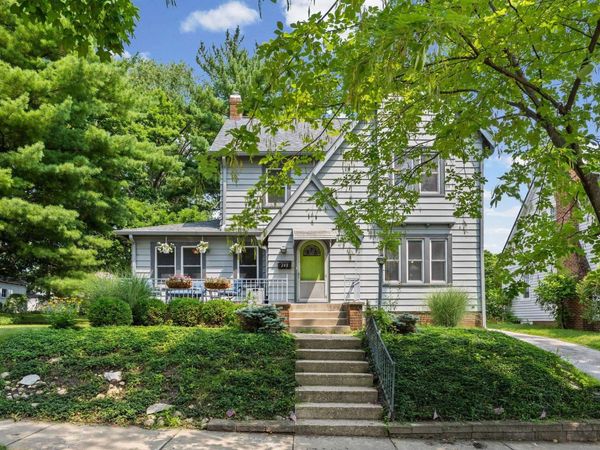 248 Connolly Street, West Lafayette, IN 47906
