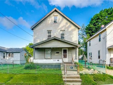 1527 Alden Avenue SW, Canton, OH 44706