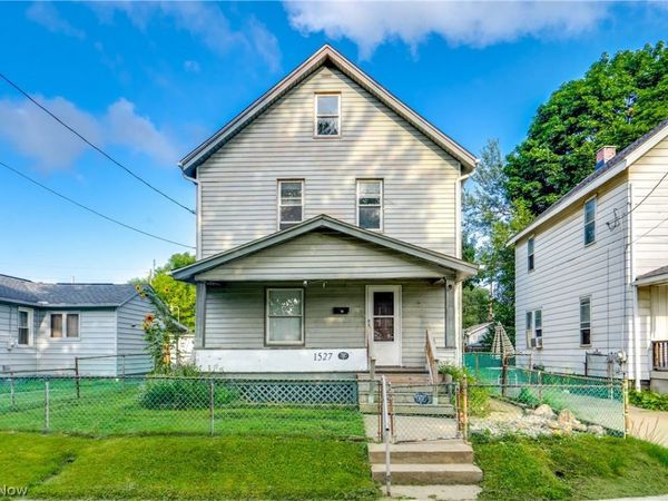 1527 Alden Avenue SW, Canton, OH 44706