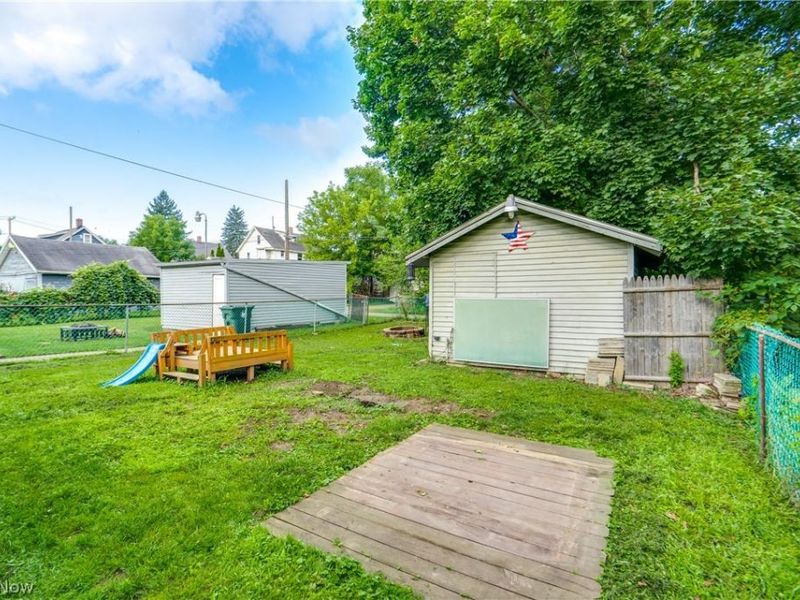 1527 Alden Avenue SW, Canton, OH 44706 Photo 23
