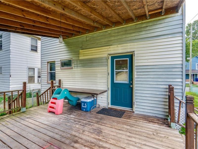 1527 Alden Avenue SW, Canton, OH 44706 Photo 26