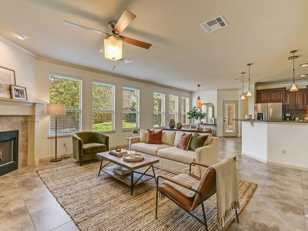 109 CHOKE CANYON LN, Georgetown, TX 78628