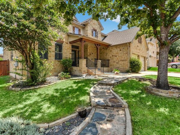 109 CHOKE CANYON LN , Georgetown, TX 78628