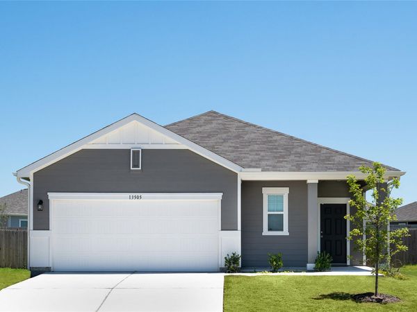 1337 Morris LOOP, San Marcos, TX 78666