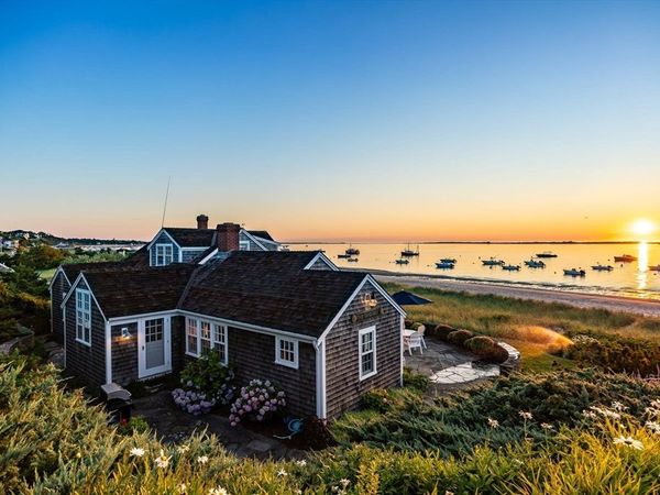 166 Shore Road, Chatham, MA 02633