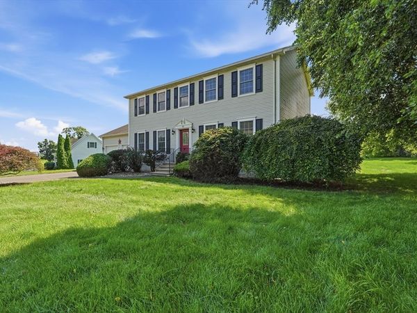 35 Alvord Street, South Hadley, MA 01075