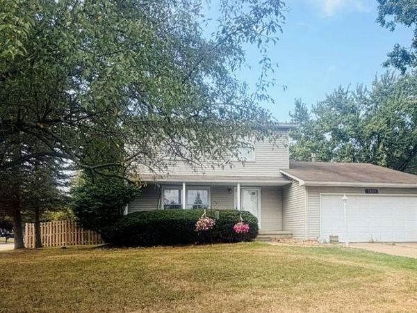 7099 Lebanon Trail, Davison Township, Mi 48423