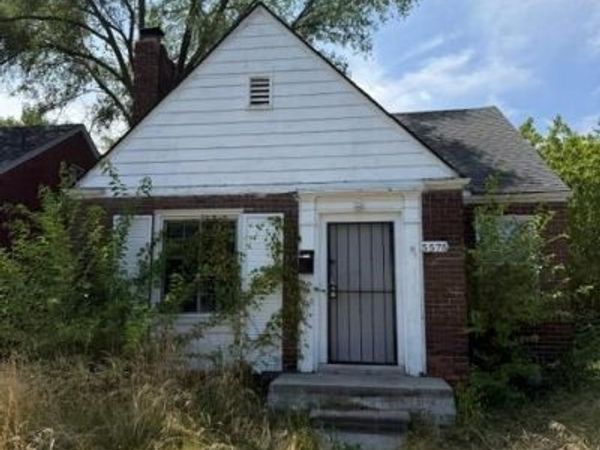 5575 Oldtown Street , Detroit, MI 48224