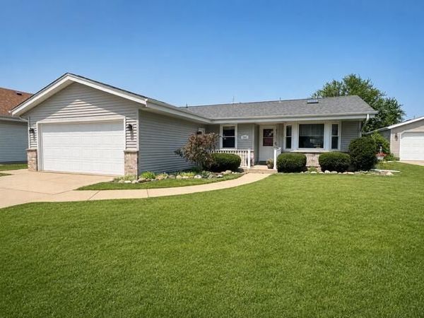 5808 69th STREET, Kenosha, WI 53142
