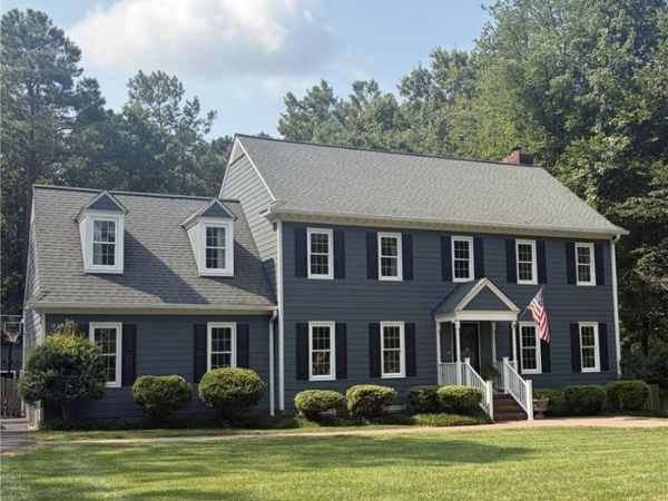 7403 Winding Creek Lane, Chesterfield, VA 23832