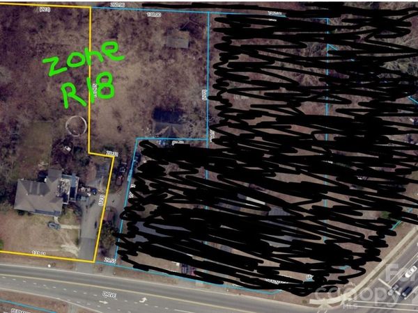 1356 Rainbow Drive, Kannapolis, NC 28081