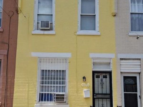 2918 ROSEHILL STREET, PHILADELPHIA, PA 19134