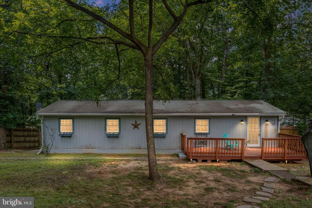 107 Hulls Chapel Road, Fredericksburg, VA 22406 Main Photo