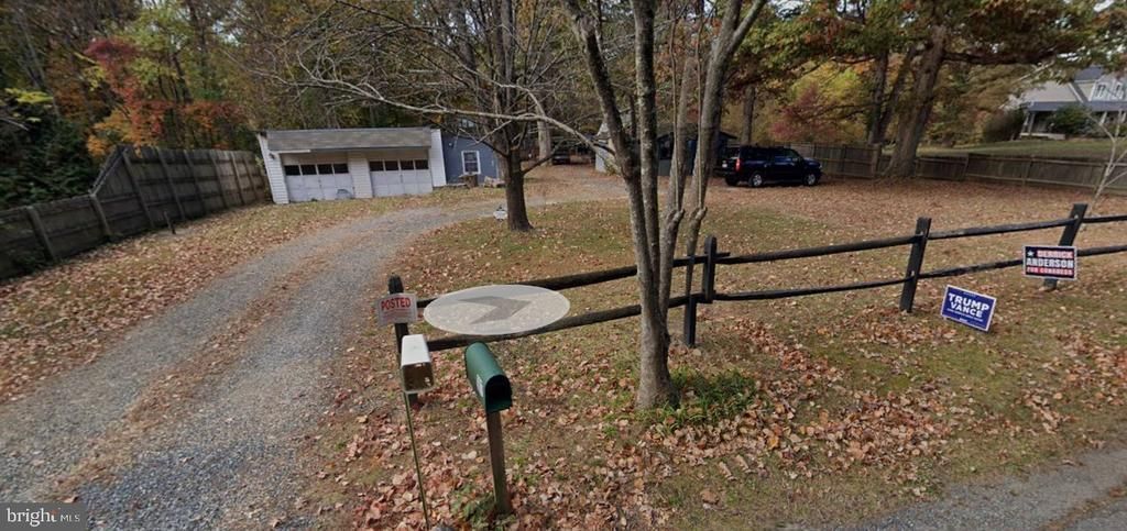 107 Hulls Chapel Road , Fredericksburg, VA 22406 Main Photo