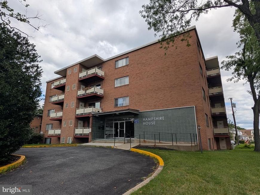 6001 Park Heights Avenue, Unit 4D, Baltimore, MD 21215 Main Photo
