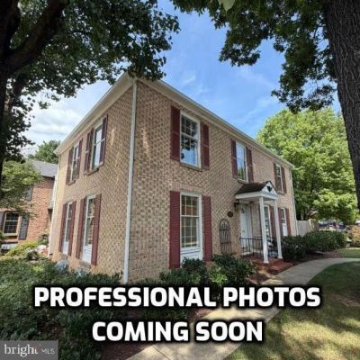 1717 DANA STREET, CROFTON, MD 21114