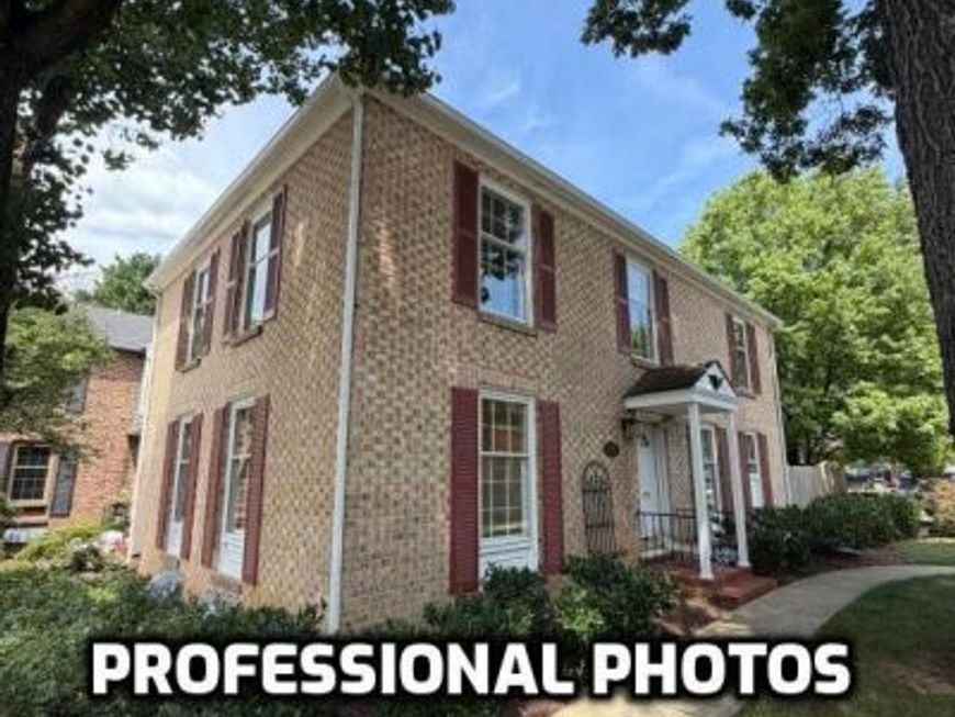 1717 Dana Street, Crofton, MD 21114 Main Photo