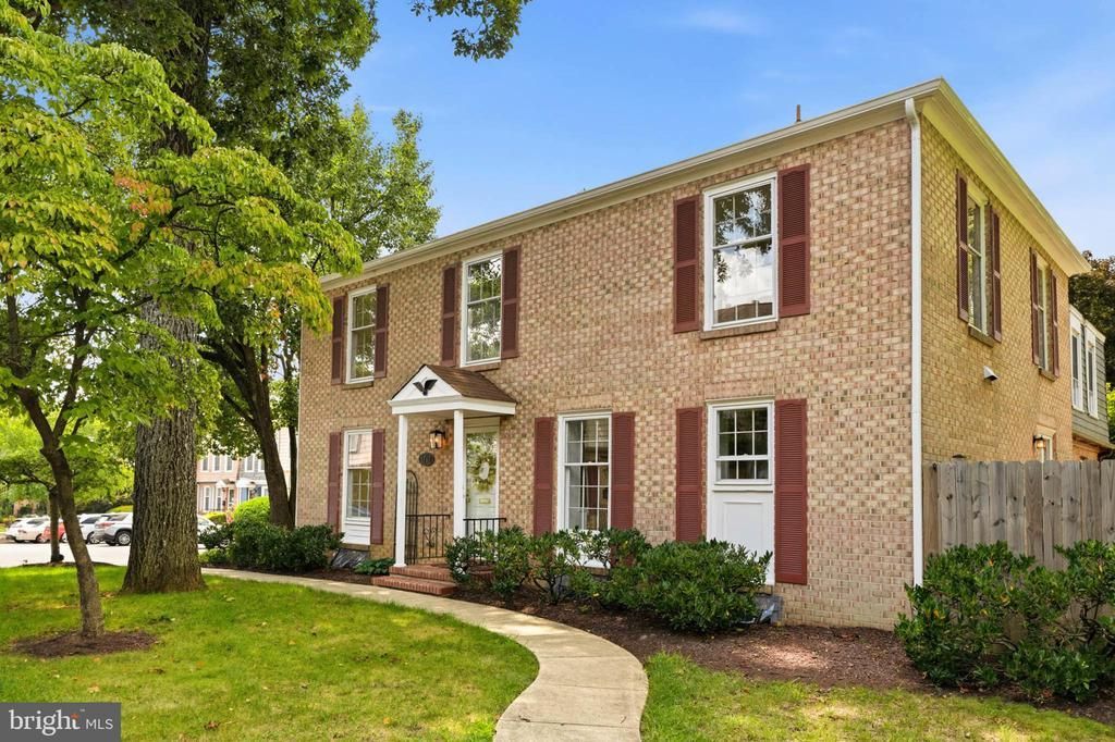 1717 DANA STREET, CROFTON, MD 21114
