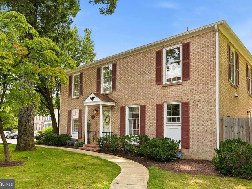 1717 Dana Street, Crofton, MD 21114 Main Photo