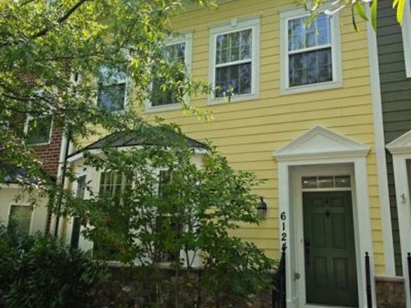 6124 EDWARD HILL ROAD , ELLICOTT CITY, MD 21043