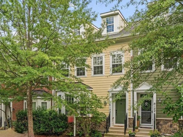 6124 EDWARD HILL ROAD, ELLICOTT CITY, MD 21043