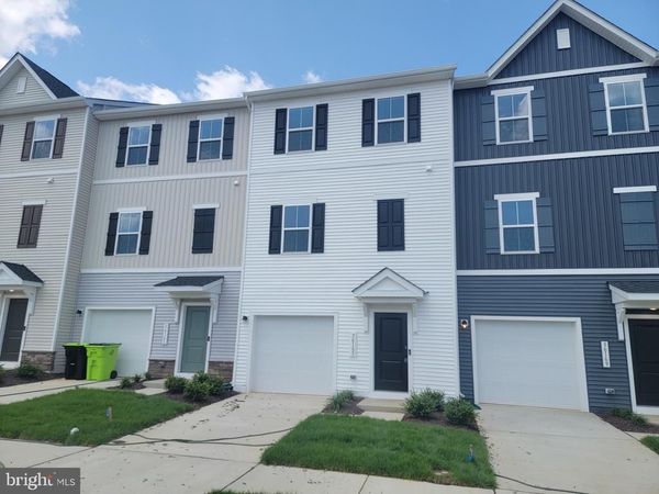 36165 WILDERNESS SHORES WAY, Unit LOT 1023, LOCUST GROVE, VA 22508