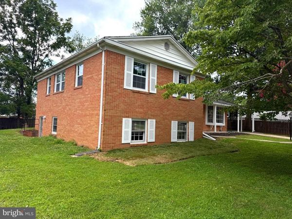13128 FERNEDGE ROAD, SILVER SPRING, MD 20906