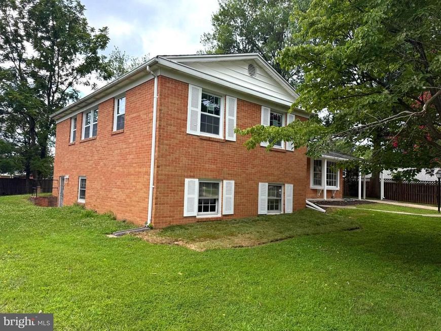 13128 Fernedge Road, Silver Spring, MD 20906 Main Photo