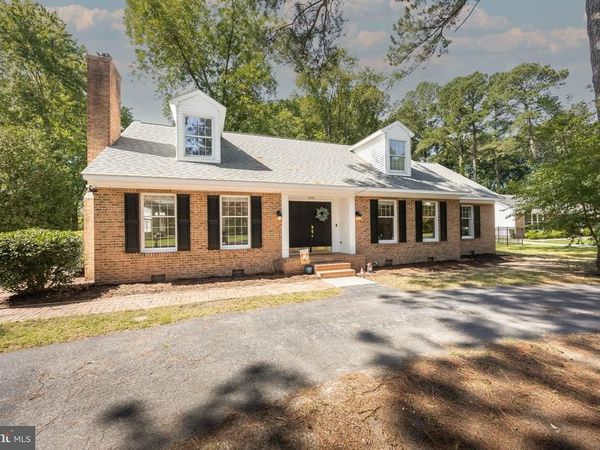406 DOGWOOD DRIVE, SALISBURY, MD 21801