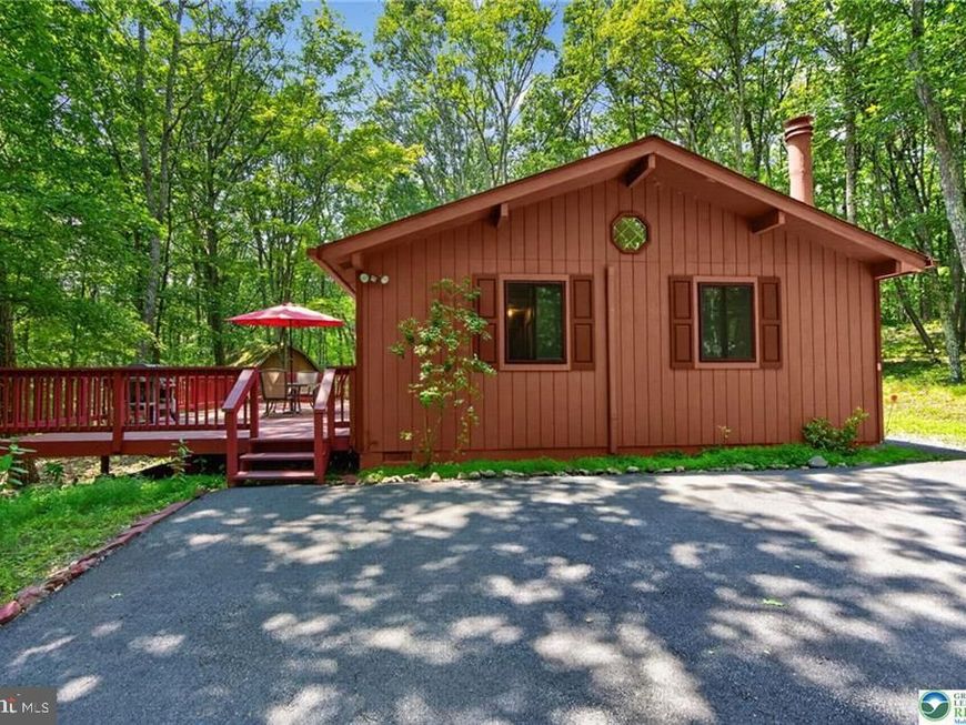 1137 Grand Mesa Drive , Saylorsburg, PA 18353 Main Photo