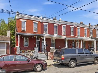 512 N GROSS STREET, PHILADELPHIA, PA 19151