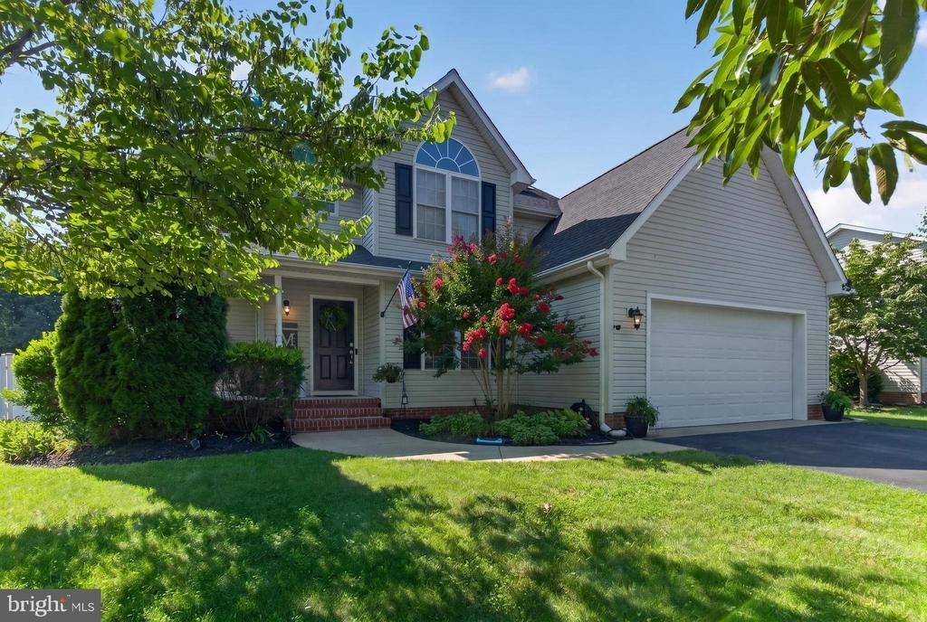 116 REEAND LANE, CHURCH HILL, MD 21623
