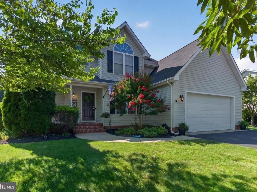 116 Reeand Lane, Church Hill, MD 21623 Main Photo