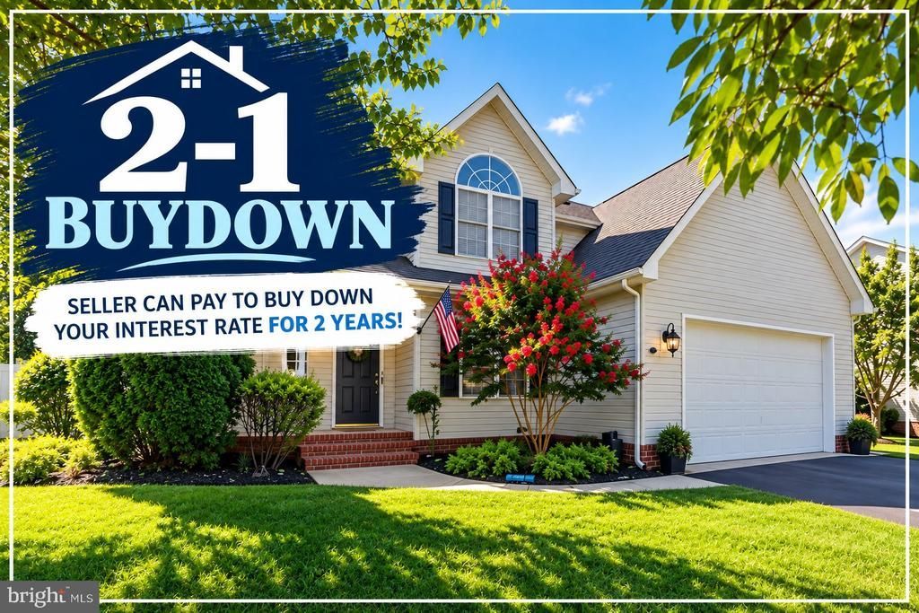 116 REEAND LANE, CHURCH HILL, MD 21623
