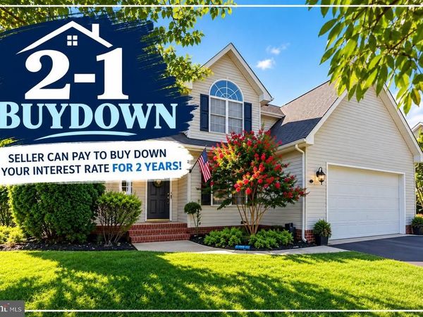 116 REEAND LANE, CHURCH HILL, MD 21623