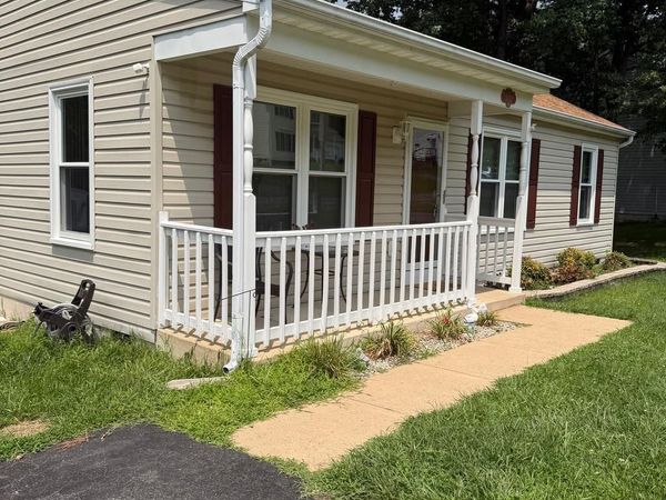 11722 CAMELOT WAY, FREDERICKSBURG, VA 22407