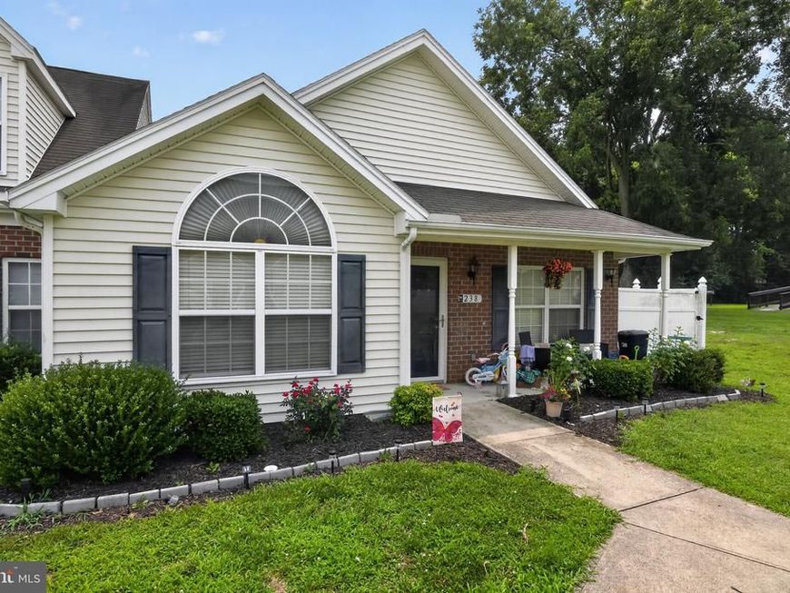 238 Morgans Court, Pocomoke City, MD 21851 Main Photo