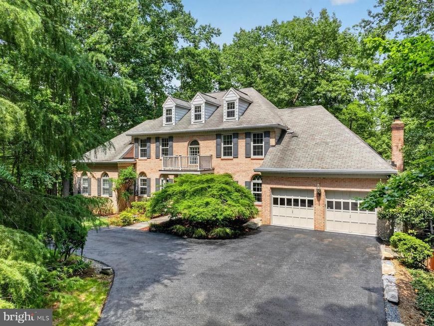 900 Malvern Hill Drive , Davidsonville, MD 21035 Main Photo