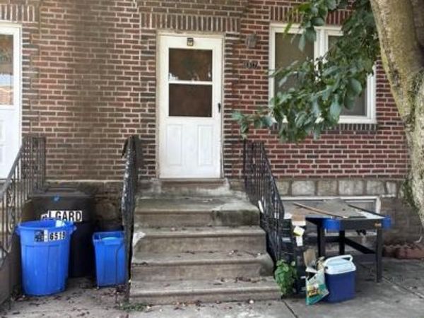 6517 ALGARD STREET, PHILADELPHIA, PA 19135