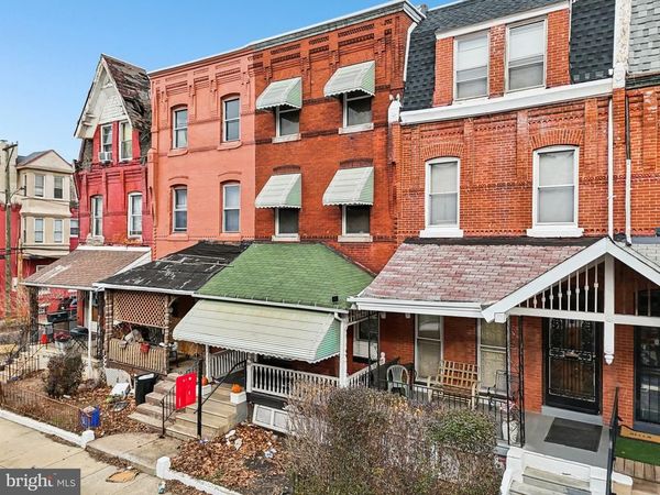 3217 TURNER STREET, PHILADELPHIA, PA 19121