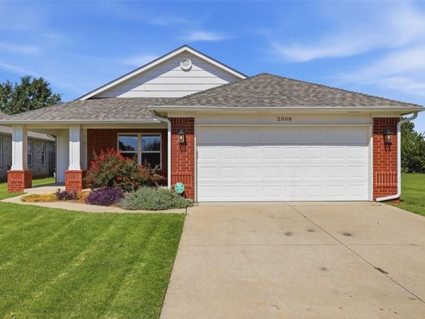 2008 Frost Lane, Norman, OK 73071