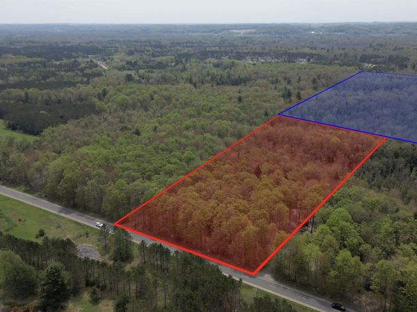 6639 Fall Road, Grawn, MI 49637