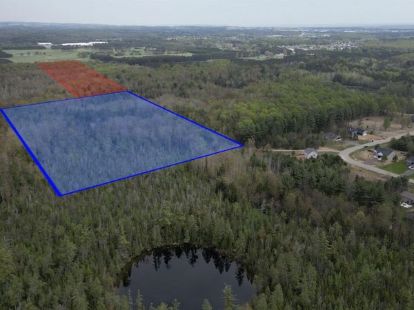 6639 Fall Road, Grawn, MI 49637