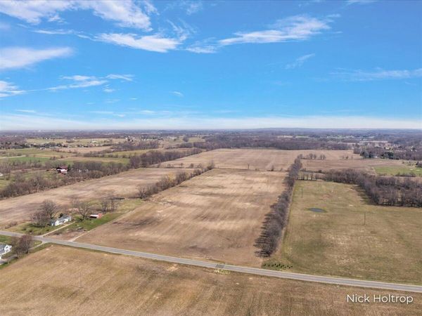 Parcel C 8th Avenue, Byron Center, MI 49315