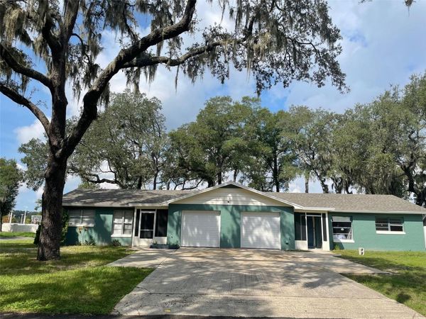 132 S BULOVA DRIVE , APOPKA, FL 32703