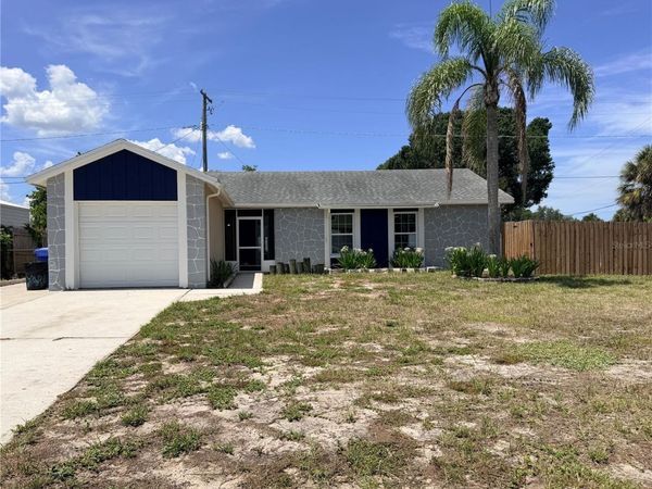 208 FLAMINGO DRIVE , APOLLO BEACH, FL 33572
