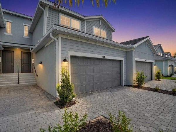 19209 CHERRYSTONE WAY , Unit 103, LAKEWOOD RANCH, FL 34211